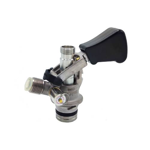 Keg Coupler Type U