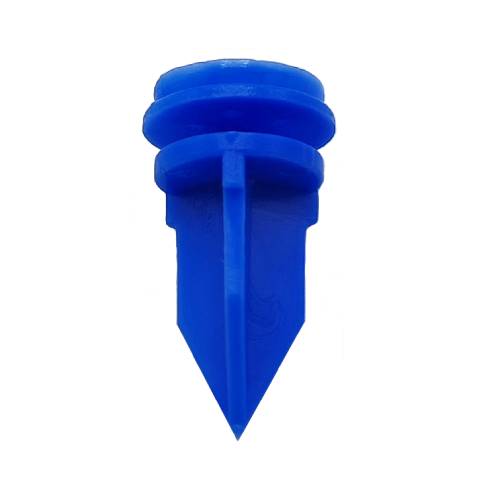 Begränsare Stoutkran