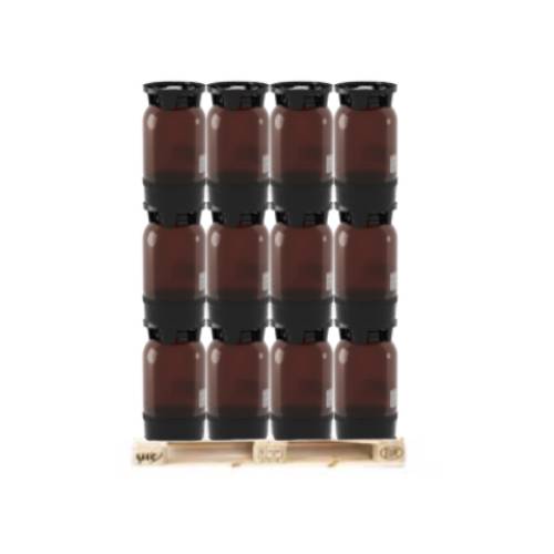 PolyKeg PRO K 20 L Helpall 45 st
