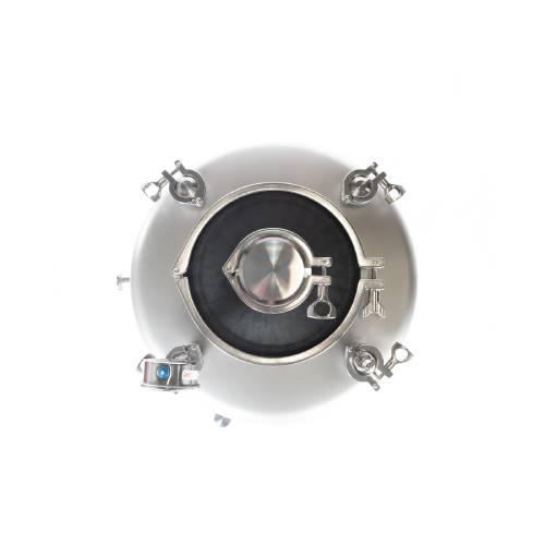 F40 Unitank Light Brewtools