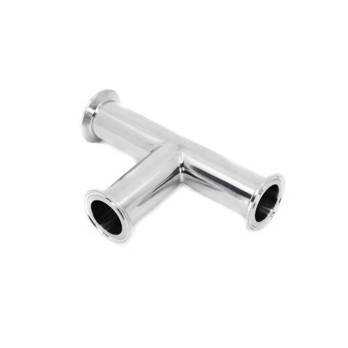 T-kors 1.5" TC Brewtools