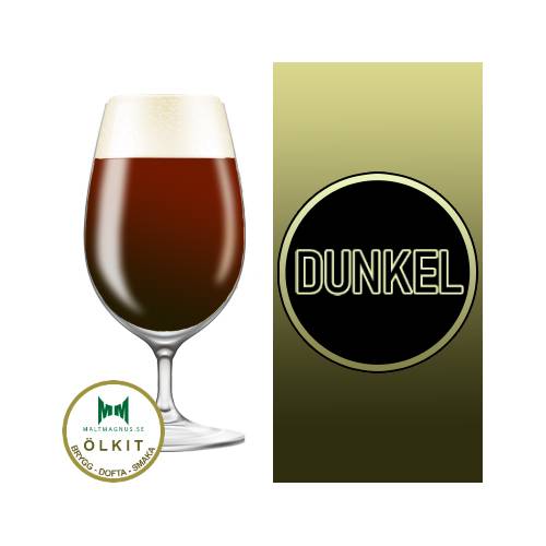 Dunkel | 20 L |