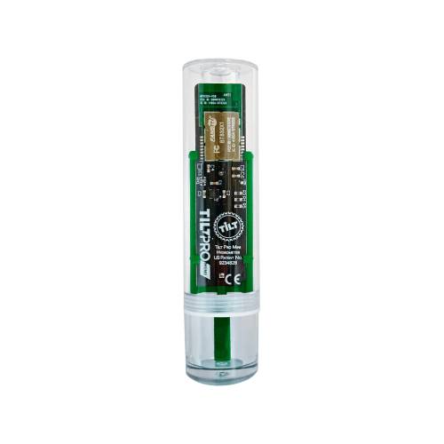 Tilt Pro Mini Hydrometer & Thermometer | Green