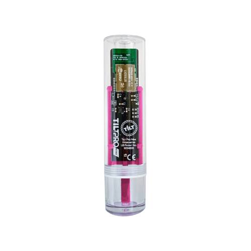 Tilt Pro Mini Hydrometer & Thermometer | Pink