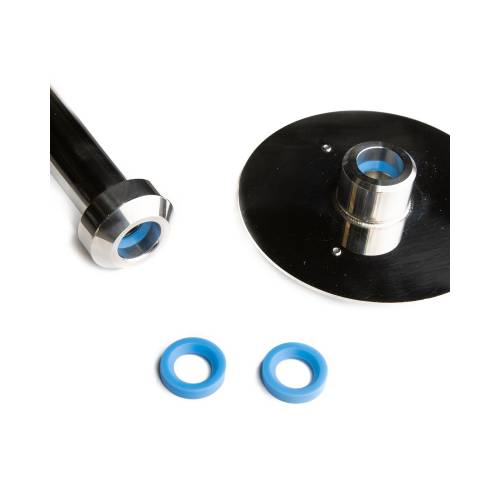 Gaskets for sparge pipe/mash hat 5-pack Brewtools