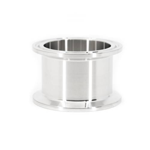Rör 40 mm 2" TC Brewtools