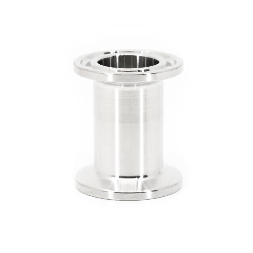 Rör 40 mm 34 mm TC Brewtools