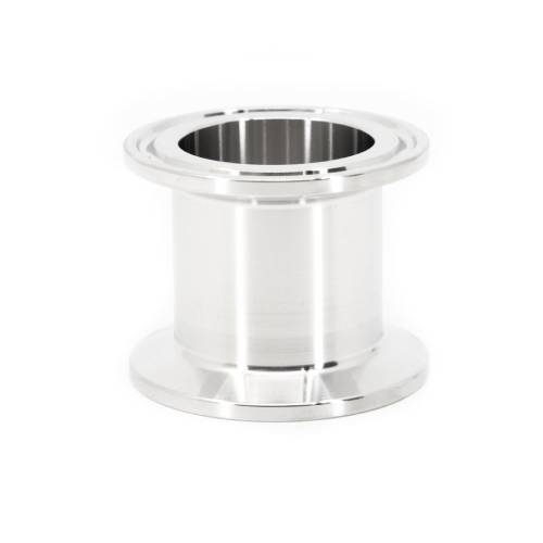 Rör 40 mm 1.5" TC Brewtools
