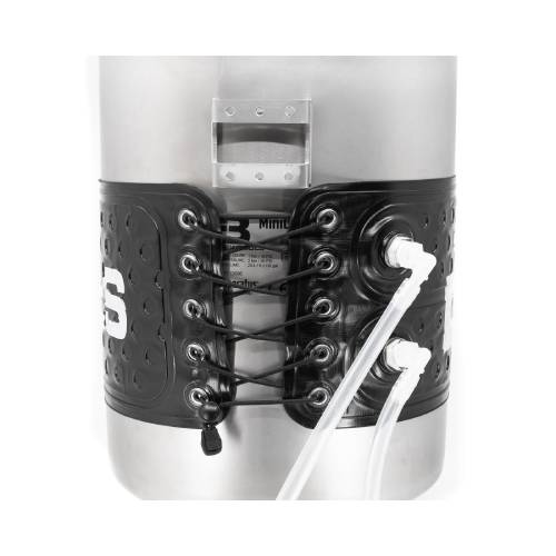 Cooling Jacket TPU Brewtools