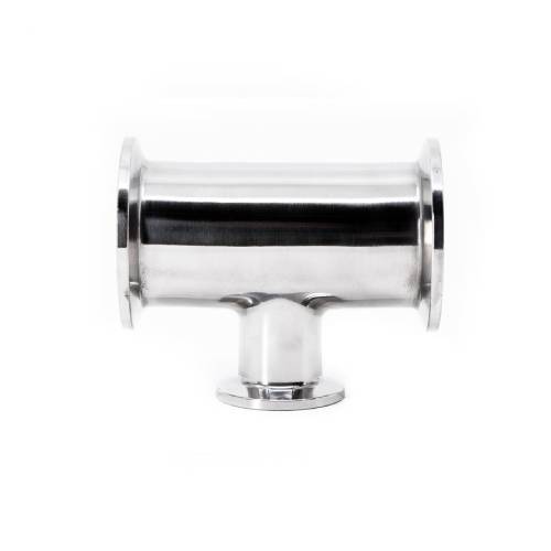 Tee 1.5" TC - 34 mm TC Brewtools