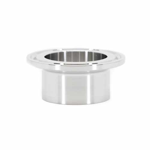 Svetshylsa 1.5" TC Brewtools