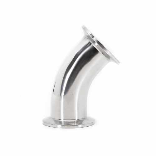 45° vinkel 1.5" TC Brewtools