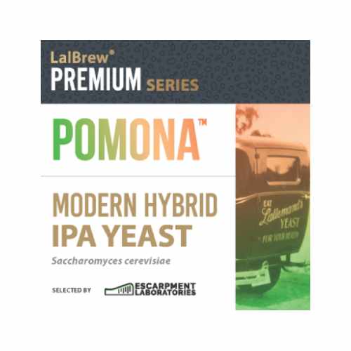 Pomona | Lalbrew