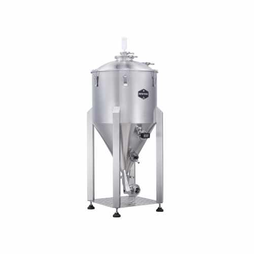 C40 Conical Fermenter Brew Monk