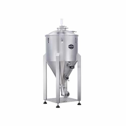 C40 Conical Fermenter Brew Monk DEMO EX