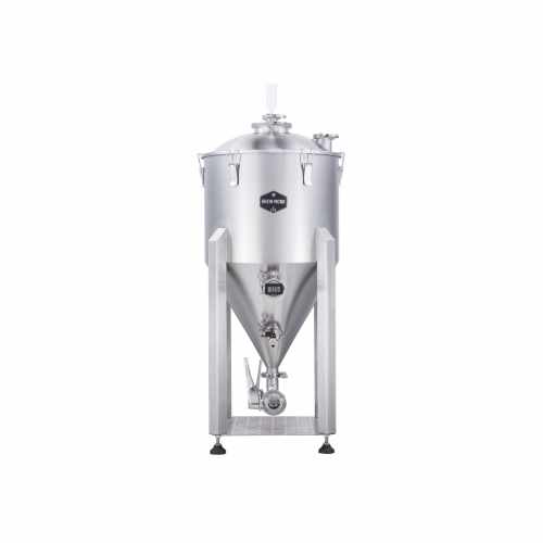 C40 Conical Fermenter Brew Monk DEMO EX