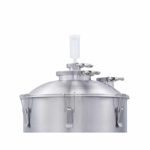 C80 Conical Fermenter Brew Monk
