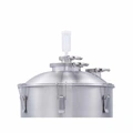 C80 Conical Fermenter Brew Monk