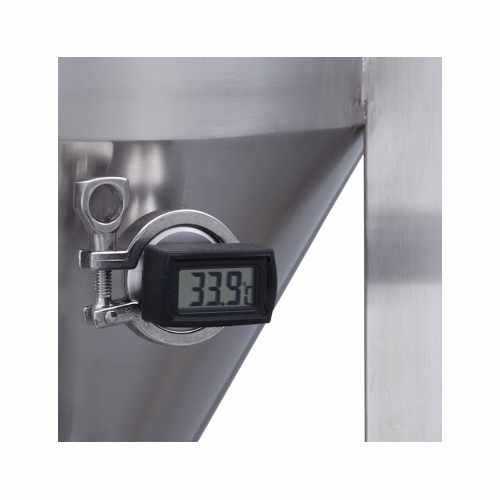 C80 Conical Fermenter Brew Monk