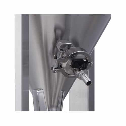 C80 Conical Fermenter Brew Monk