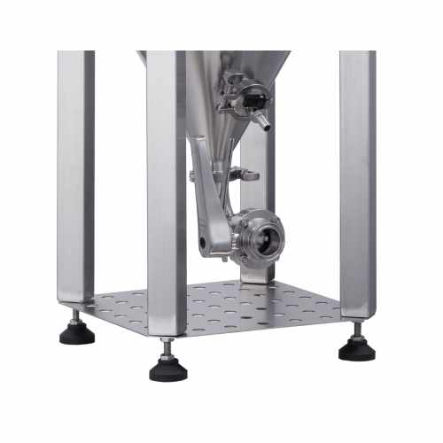 C80 Conical Fermenter Brew Monk