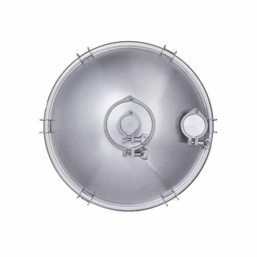 C80 Conical Fermenter Brew Monk