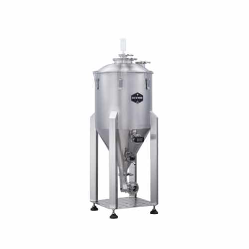 C60 Conical Fermenter Brew Monk