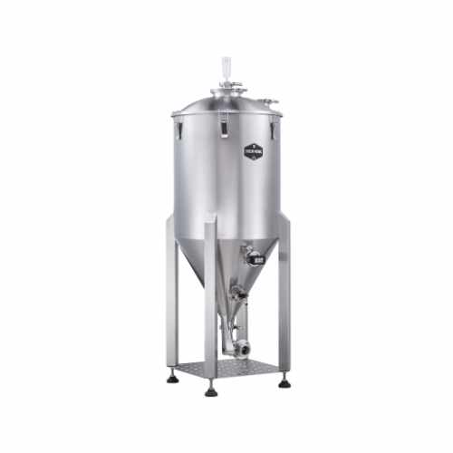 C80 Conical Fermenter Brew Monk