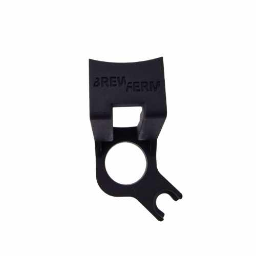 Holder for CO2 bottle 425 g