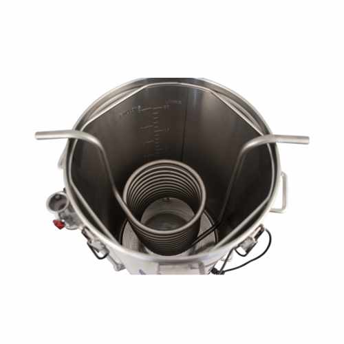 BrewZilla 35L Gen 4.1
