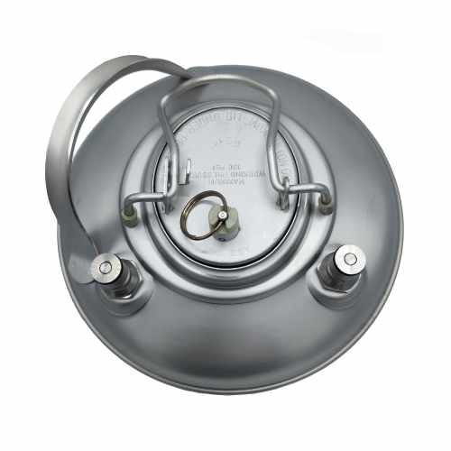 Corneliusfat 5L Ball Lock