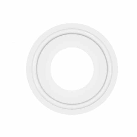 Silikonpackning 34 mm TC DN15 Brewtools