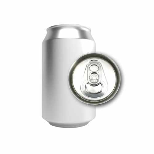 Aluminiumburk 33 cl med CDL202 lock 275 - Pack