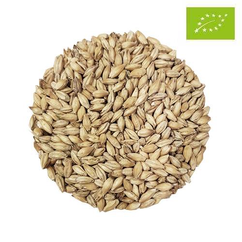 EKO Pilsner Malt Balder Helsäck 25 kg