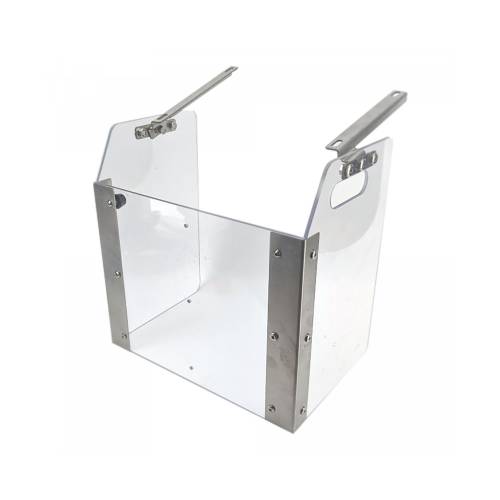 Burktappningskit Cannular 50 cl