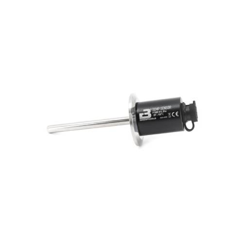 Temp Sensor PT1000 1.5" TC 90 mm Brewtools