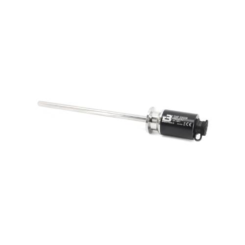 Temp Sensor PT1000 34 mm TC 160 mm Brewtools