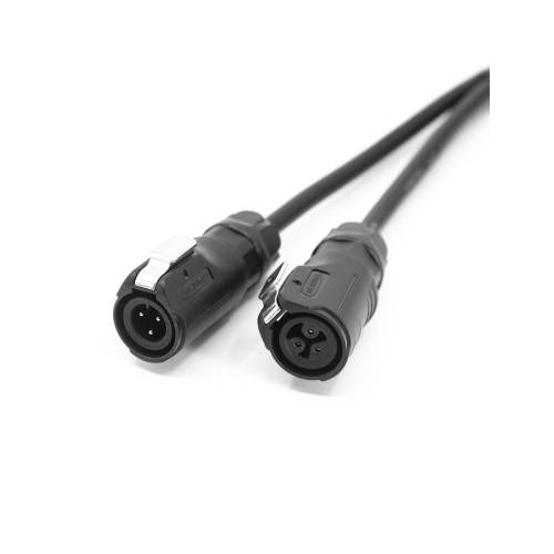 Kabel LP12-3-pin | 3 meter | Brewtools