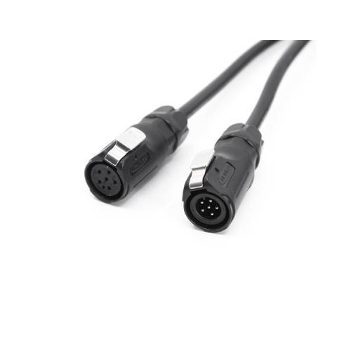 Kabel LP12-6-pin | 3 meter | Brewtools