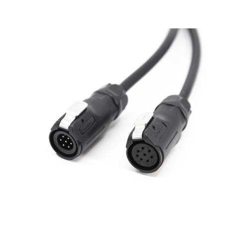 Kabel LP12-7-pin | 3 meter | Brewtools