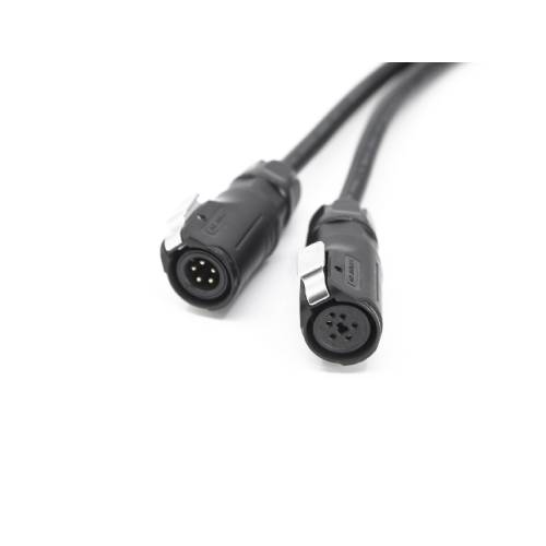 Kabel LP12-5-pin | 3 meter | Brewtools