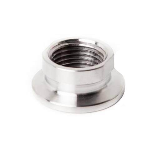 Adapter 1/2" NPT - 34 mm TC Brewtools
