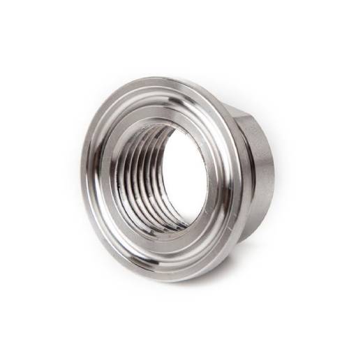 Adapter 1/2" NPT - 34 mm TC Brewtools