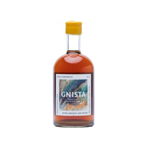 Gnista Floral Wormwood 50 cl