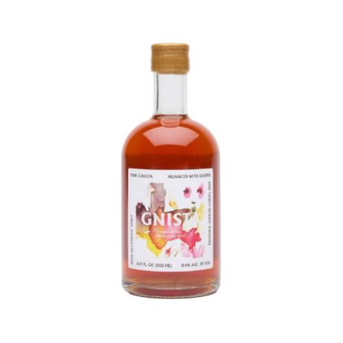 Gnista Pink Ginista 50 cl