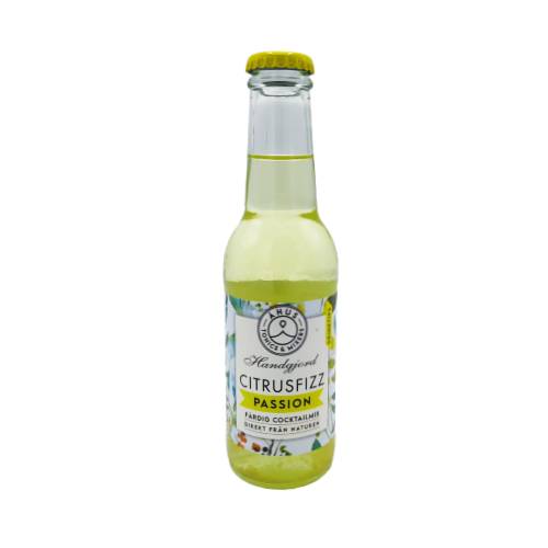 Passion Citrusfizz 20 cl