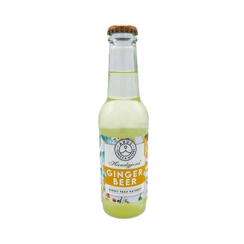 Ginger Beer 20 cl