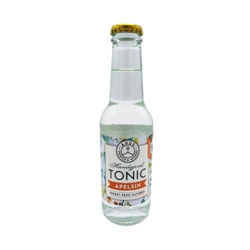 Apelsin Tonic 20 cl