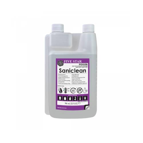 Saniclean 946 ml