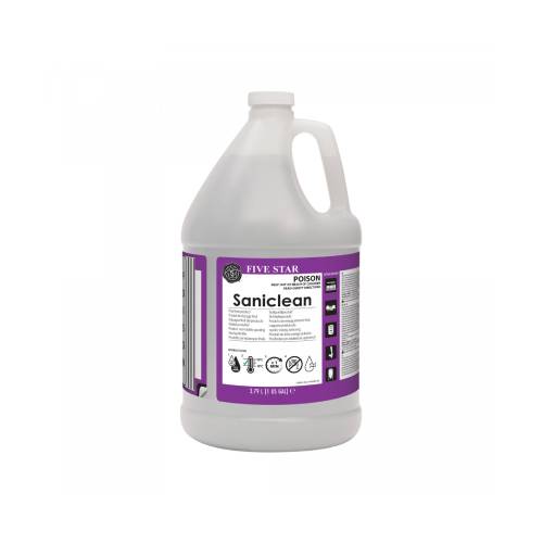 Saniclean 3.78 L